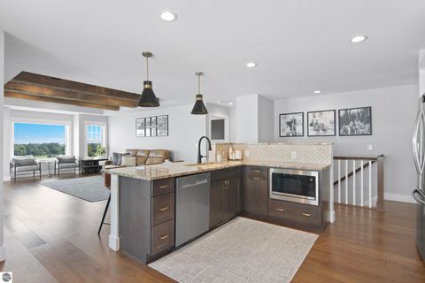 Tiny photo for 2764 W Crown Drive, Traverse City, MI 49685 (MLS # 1942747)