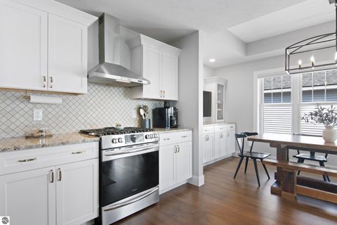 Tiny photo for 2764 W Crown Drive, Traverse City, MI 49685 (MLS # 1942747)