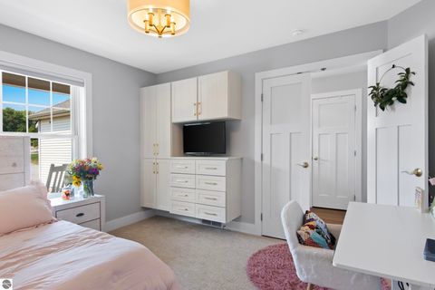 Tiny photo for 2764 W Crown Drive, Traverse City, MI 49685 (MLS # 1942747)