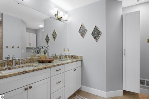 Tiny photo for 2764 W Crown Drive, Traverse City, MI 49685 (MLS # 1942747)