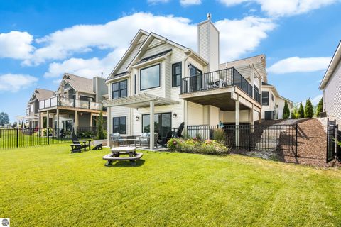 Tiny photo for 2764 W Crown Drive, Traverse City, MI 49685 (MLS # 1942747)