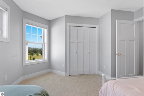 Tiny photo for 2764 W Crown Drive, Traverse City, MI 49685 (MLS # 1942747)