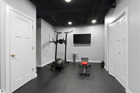 Tiny photo for 2764 W Crown Drive, Traverse City, MI 49685 (MLS # 1942747)