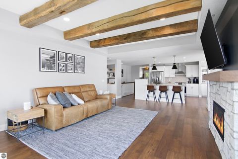 Tiny photo for 2764 W Crown Drive, Traverse City, MI 49685 (MLS # 1942747)