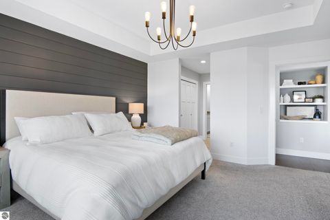 Tiny photo for 2764 W Crown Drive, Traverse City, MI 49685 (MLS # 1942747)