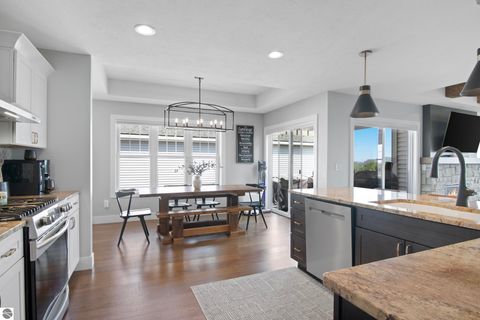 Tiny photo for 2764 W Crown Drive, Traverse City, MI 49685 (MLS # 1942747)