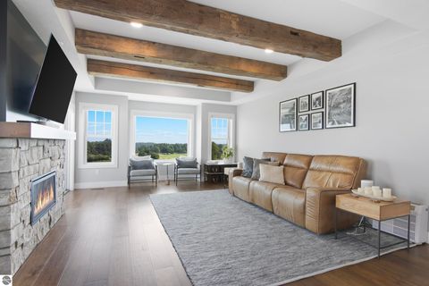 Tiny photo for 2764 W Crown Drive, Traverse City, MI 49685 (MLS # 1942747)