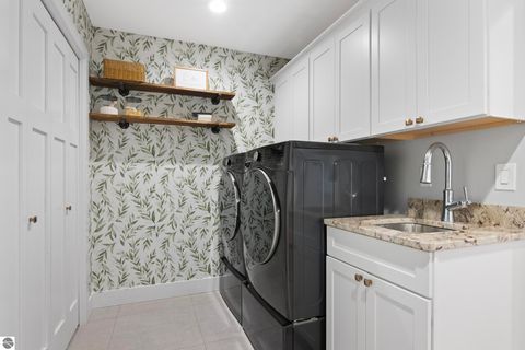 Tiny photo for 2764 W Crown Drive, Traverse City, MI 49685 (MLS # 1942747)