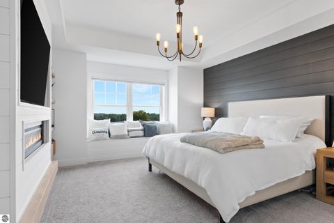 Tiny photo for 2764 W Crown Drive, Traverse City, MI 49685 (MLS # 1942747)