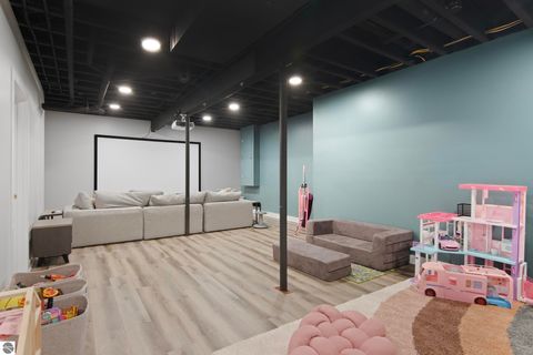 Tiny photo for 2764 W Crown Drive, Traverse City, MI 49685 (MLS # 1942747)