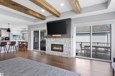 Tiny photo for 2764 W Crown Drive, Traverse City, MI 49685 (MLS # 1942747)