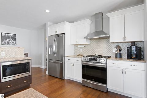 Tiny photo for 2764 W Crown Drive, Traverse City, MI 49685 (MLS # 1942747)