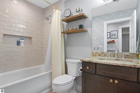 Tiny photo for 2764 W Crown Drive, Traverse City, MI 49685 (MLS # 1942747)