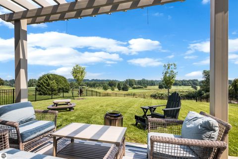 Tiny photo for 2764 W Crown Drive, Traverse City, MI 49685 (MLS # 1942747)