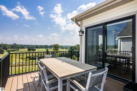 Tiny photo for 2764 W Crown Drive, Traverse City, MI 49685 (MLS # 1942747)