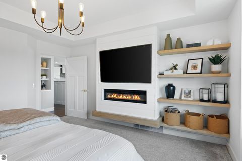 Tiny photo for 2764 W Crown Drive, Traverse City, MI 49685 (MLS # 1942747)