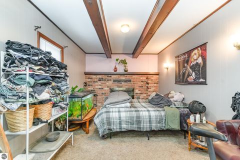 Tiny photo for 909 Weiss Street, Saginaw, MI 48602 (MLS # 1941477)