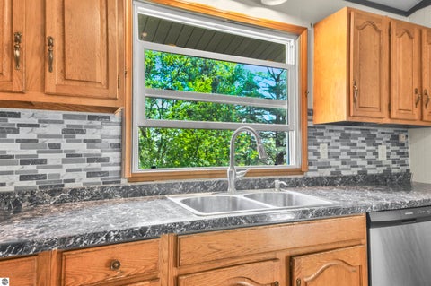 Tiny photo for 10864 Redman Drive, Cadillac, MI 49601 (MLS # 1946014)