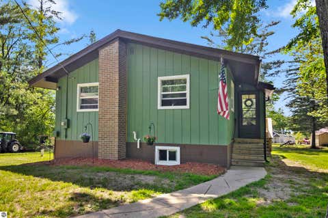 Tiny photo for 10864 Redman Drive, Cadillac, MI 49601 (MLS # 1946014)