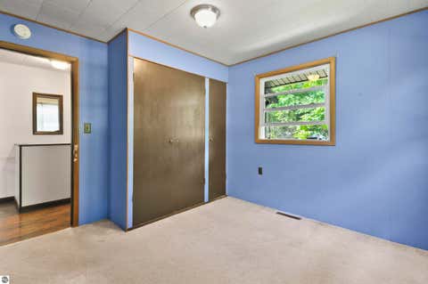 Tiny photo for 10864 Redman Drive, Cadillac, MI 49601 (MLS # 1946014)