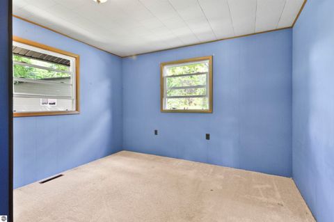 Tiny photo for 10864 Redman Drive, Cadillac, MI 49601 (MLS # 1946014)