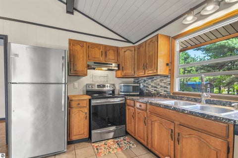 Tiny photo for 10864 Redman Drive, Cadillac, MI 49601 (MLS # 1946014)
