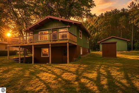 Tiny photo for 10864 Redman Drive, Cadillac, MI 49601 (MLS # 1946014)
