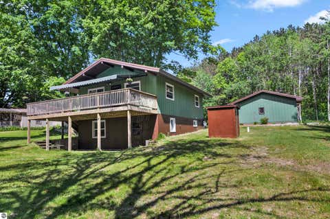 Tiny photo for 10864 Redman Drive, Cadillac, MI 49601 (MLS # 1946014)