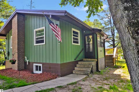 Tiny photo for 10864 Redman Drive, Cadillac, MI 49601 (MLS # 1946014)