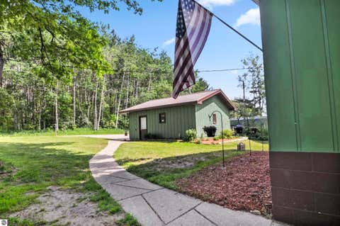 Tiny photo for 10864 Redman Drive, Cadillac, MI 49601 (MLS # 1946014)