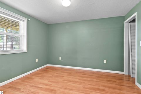 Tiny photo for 10864 Redman Drive, Cadillac, MI 49601 (MLS # 1946014)