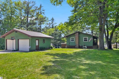 Tiny photo for 10864 Redman Drive, Cadillac, MI 49601 (MLS # 1946014)