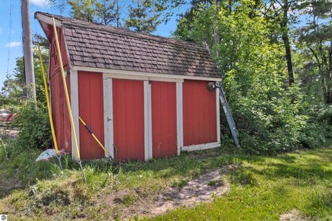 Tiny photo for 10864 Redman Drive, Cadillac, MI 49601 (MLS # 1946014)