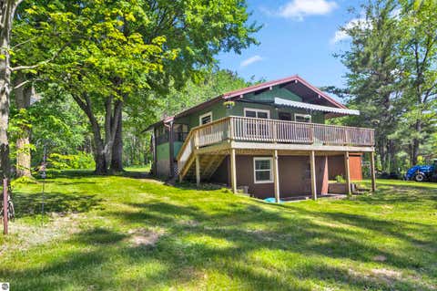 Tiny photo for 10864 Redman Drive, Cadillac, MI 49601 (MLS # 1946014)