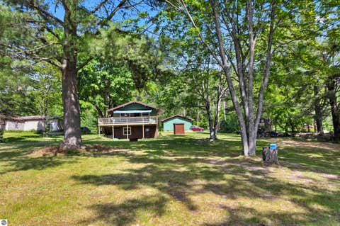 Tiny photo for 10864 Redman Drive, Cadillac, MI 49601 (MLS # 1946014)