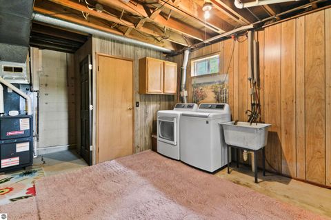 Tiny photo for 10864 Redman Drive, Cadillac, MI 49601 (MLS # 1946014)