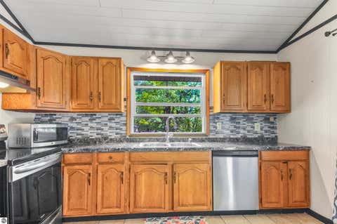 Tiny photo for 10864 Redman Drive, Cadillac, MI 49601 (MLS # 1946014)
