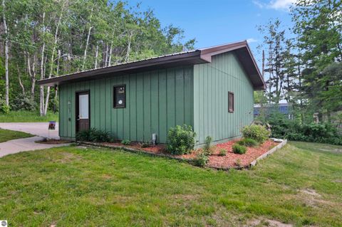 Tiny photo for 10864 Redman Drive, Cadillac, MI 49601 (MLS # 1946014)