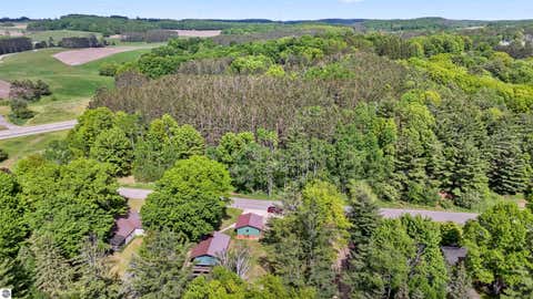 Tiny photo for 10864 Redman Drive, Cadillac, MI 49601 (MLS # 1946014)