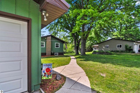 Tiny photo for 10864 Redman Drive, Cadillac, MI 49601 (MLS # 1946014)