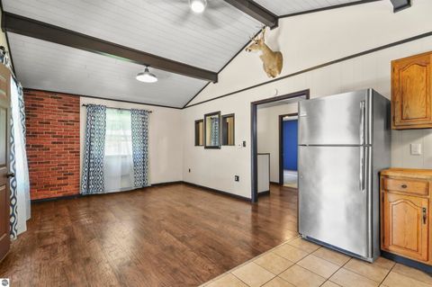 Tiny photo for 10864 Redman Drive, Cadillac, MI 49601 (MLS # 1946014)