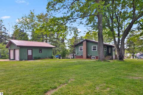 Tiny photo for 10864 Redman Drive, Cadillac, MI 49601 (MLS # 1946014)