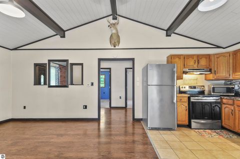Tiny photo for 10864 Redman Drive, Cadillac, MI 49601 (MLS # 1946014)