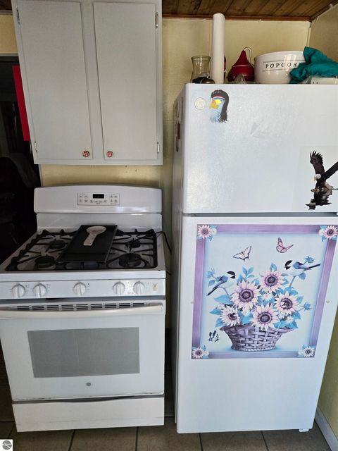 Tiny photo for 2695 Ovid Street, Crystal, MI 48818 (MLS # 1941159)