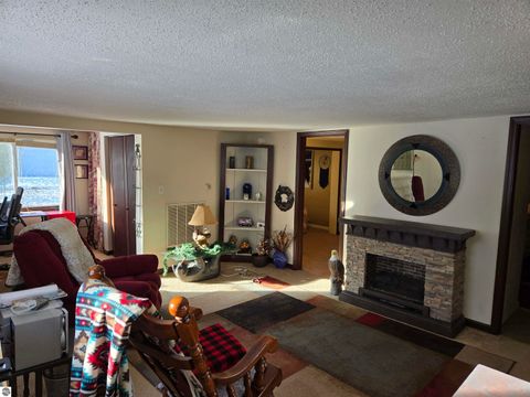 Tiny photo for 2695 Ovid Street, Crystal, MI 48818 (MLS # 1941159)