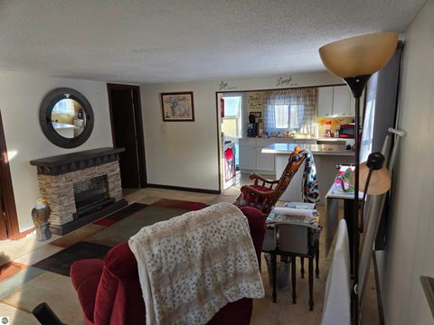 Tiny photo for 2695 Ovid Street, Crystal, MI 48818 (MLS # 1941159)