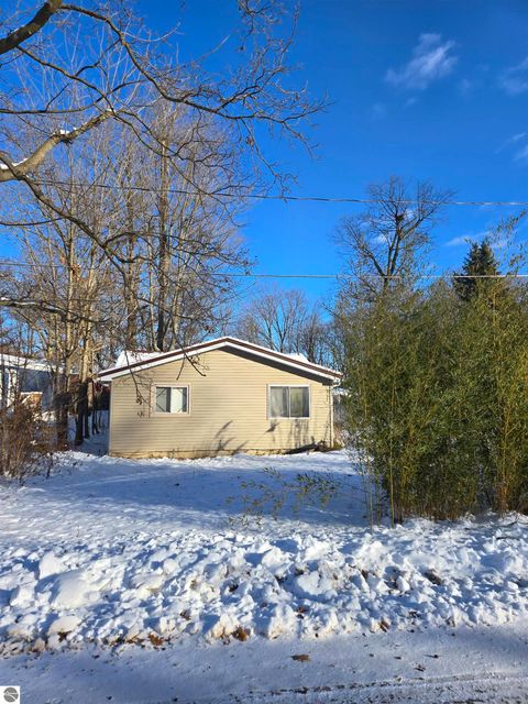 Tiny photo for 2695 Ovid Street, Crystal, MI 48818 (MLS # 1941159)