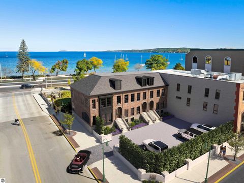 Tiny photo for 100 N Park St #A, Traverse City, MI 49684 (MLS # 1941511)