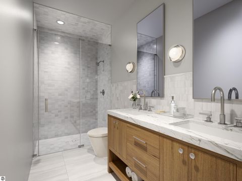 Tiny photo for 100 N Park St #A, Traverse City, MI 49684 (MLS # 1941511)