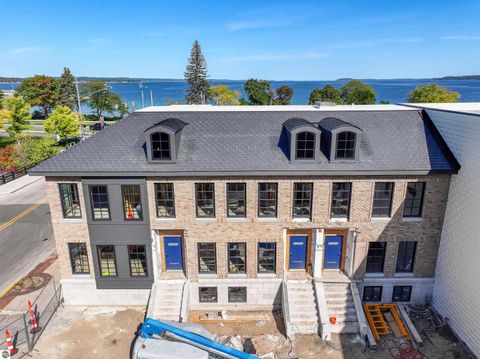 Tiny photo for 100 N Park St #A, Traverse City, MI 49684 (MLS # 1941511)